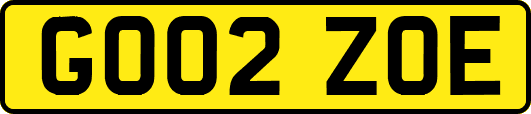 GO02ZOE