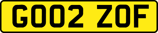 GO02ZOF