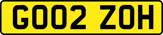 GO02ZOH