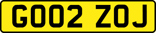 GO02ZOJ