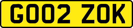 GO02ZOK