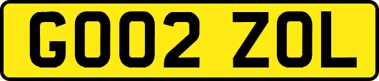 GO02ZOL