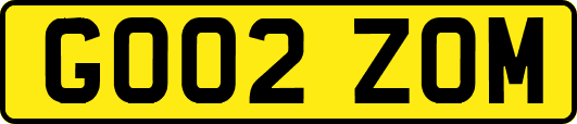 GO02ZOM