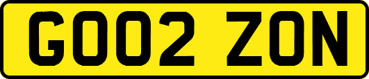GO02ZON