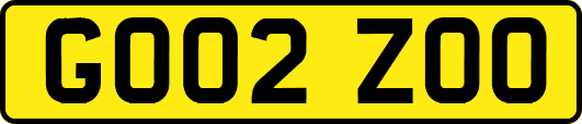 GO02ZOO