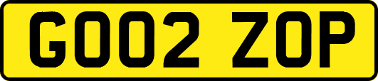 GO02ZOP
