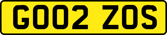 GO02ZOS