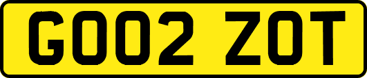 GO02ZOT