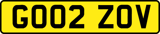 GO02ZOV