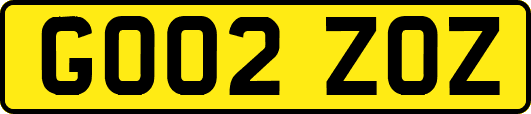 GO02ZOZ