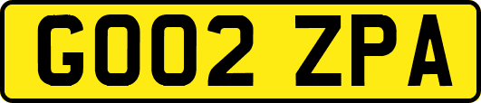 GO02ZPA