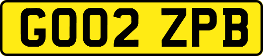 GO02ZPB