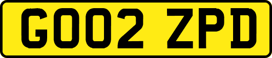 GO02ZPD