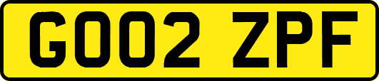 GO02ZPF
