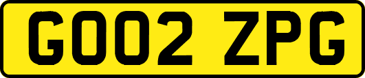 GO02ZPG