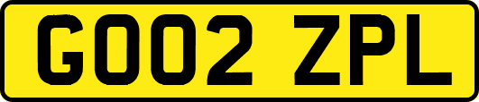 GO02ZPL