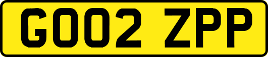 GO02ZPP