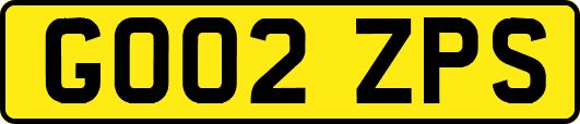 GO02ZPS