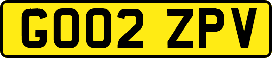 GO02ZPV