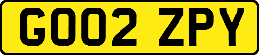 GO02ZPY