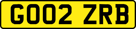 GO02ZRB