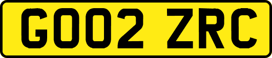 GO02ZRC