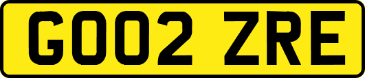 GO02ZRE