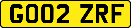 GO02ZRF