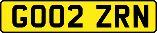GO02ZRN