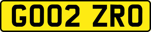 GO02ZRO