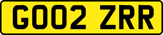 GO02ZRR