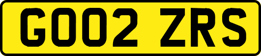 GO02ZRS