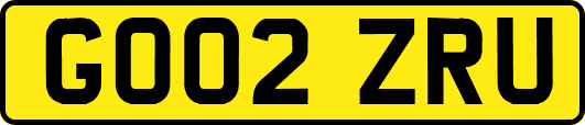 GO02ZRU