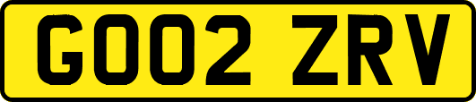 GO02ZRV