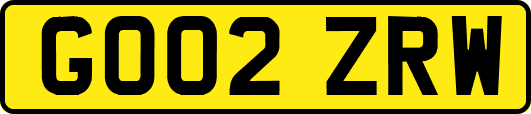 GO02ZRW