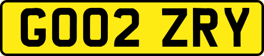 GO02ZRY
