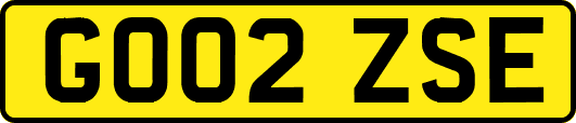GO02ZSE