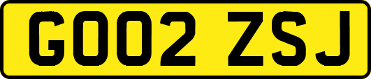 GO02ZSJ