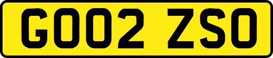 GO02ZSO