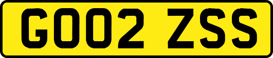 GO02ZSS