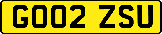 GO02ZSU