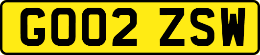 GO02ZSW