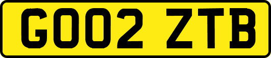 GO02ZTB