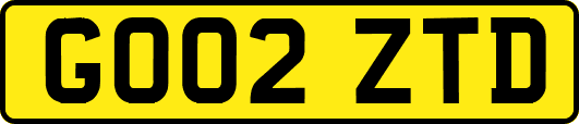 GO02ZTD