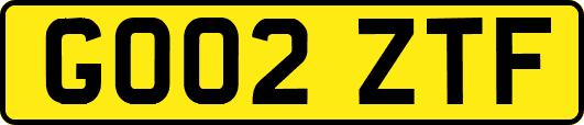 GO02ZTF