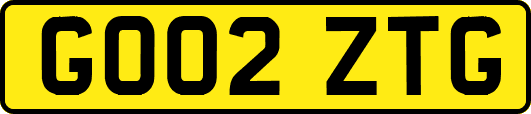GO02ZTG