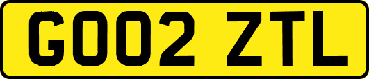 GO02ZTL