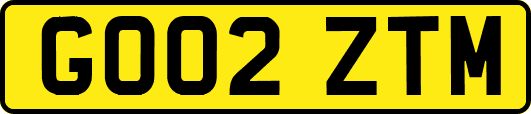 GO02ZTM