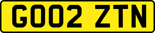 GO02ZTN
