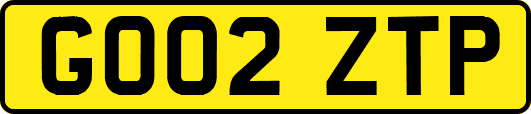 GO02ZTP